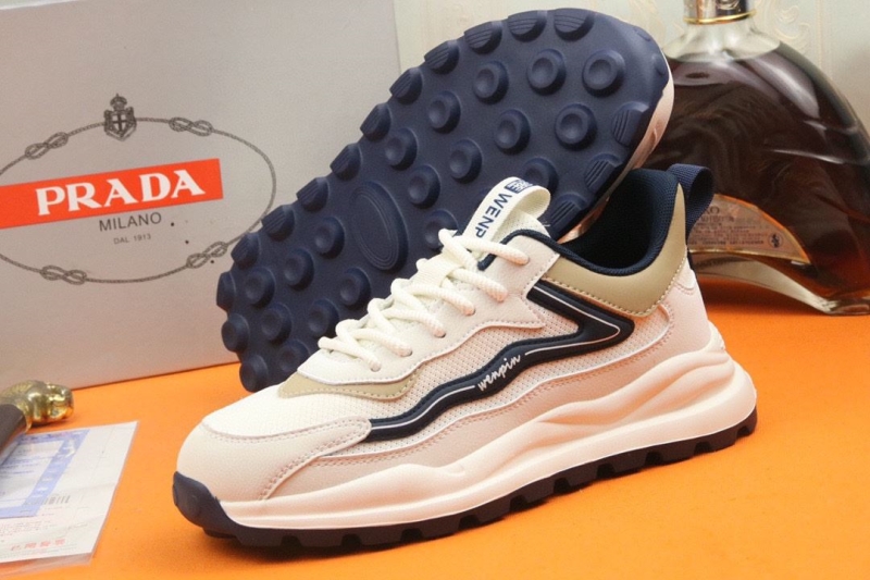 Prada Casual Shoes